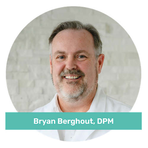 Bryan Berghout portrait