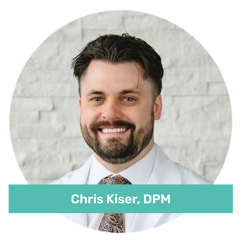Chris Kiser portrait