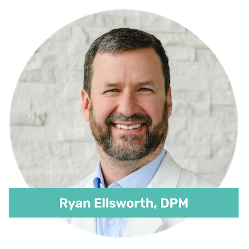Ryan Ellsworth portrait